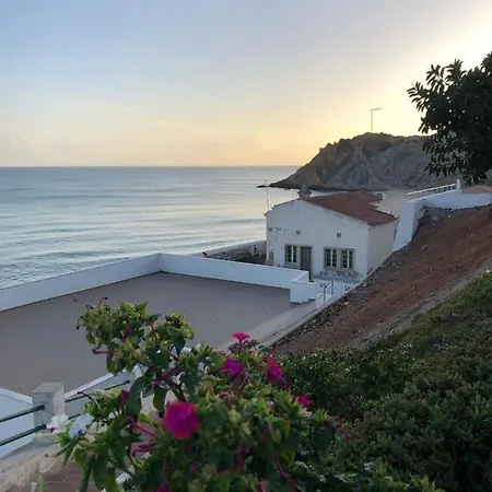 Apartment Amarguinha Burgau