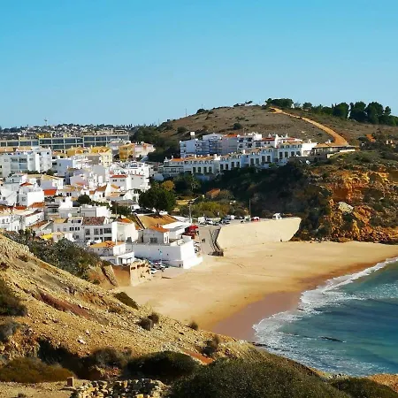 Amarguinha Apartment Burgau