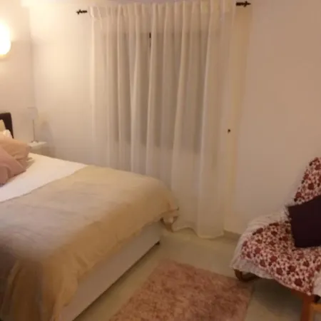 Apartment Amarguinha Burgau