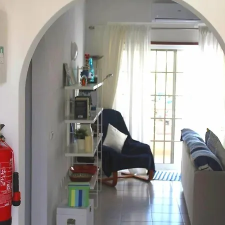 Apartamento Amarguinha *