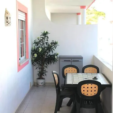 Apartment Amarguinha *