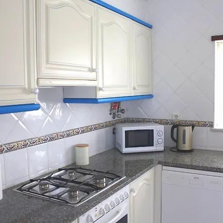 Apartment Amarguinha Burgau