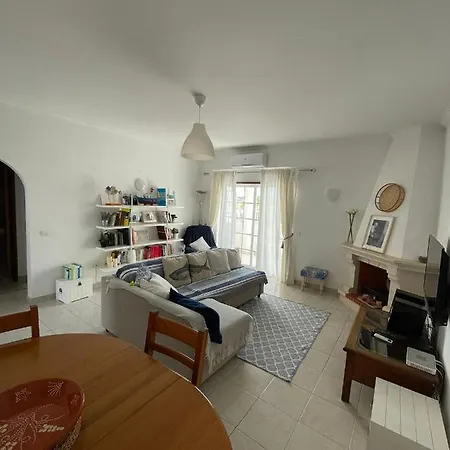 Amarguinha Apartment