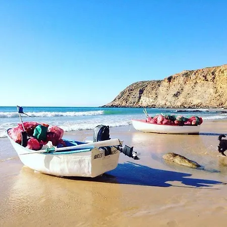 Apartmán Amarguinha Burgau