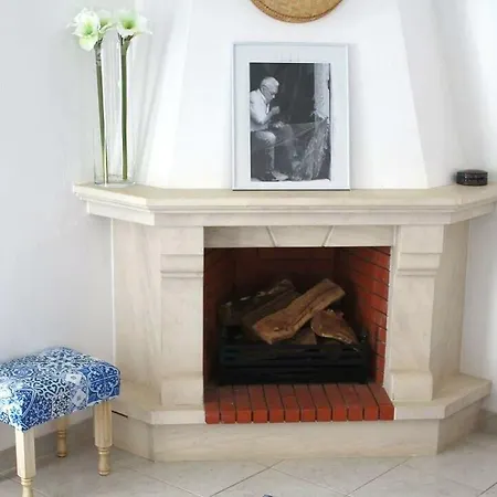 Amarguinha Apartmán Burgau