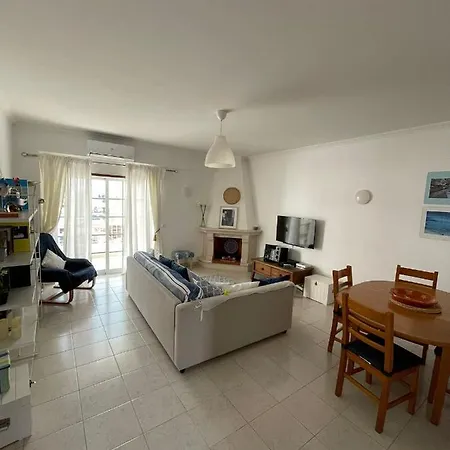 Apartmán Amarguinha *