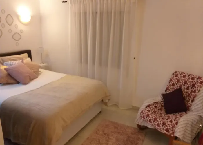 Apartamento Amarguinha Burgau