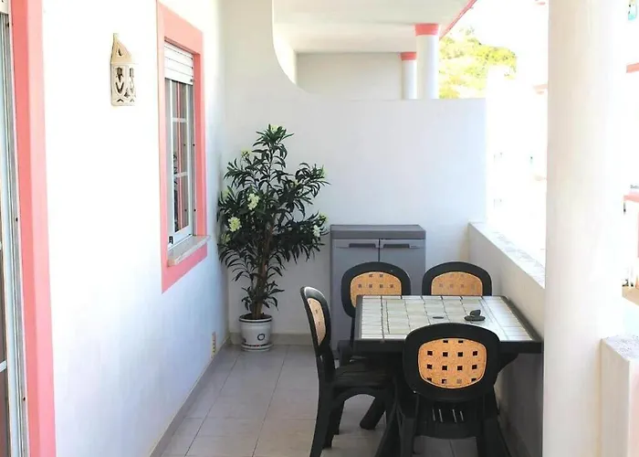 Apartmán Amarguinha *