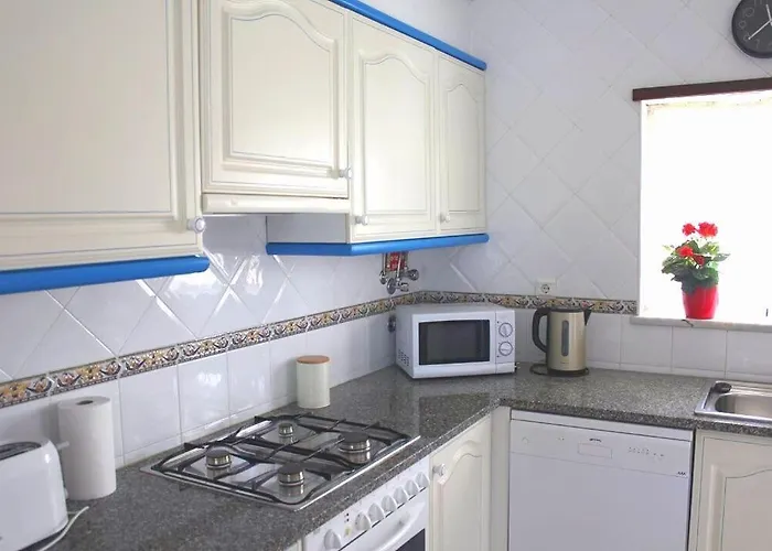 Apartmán Amarguinha Burgau