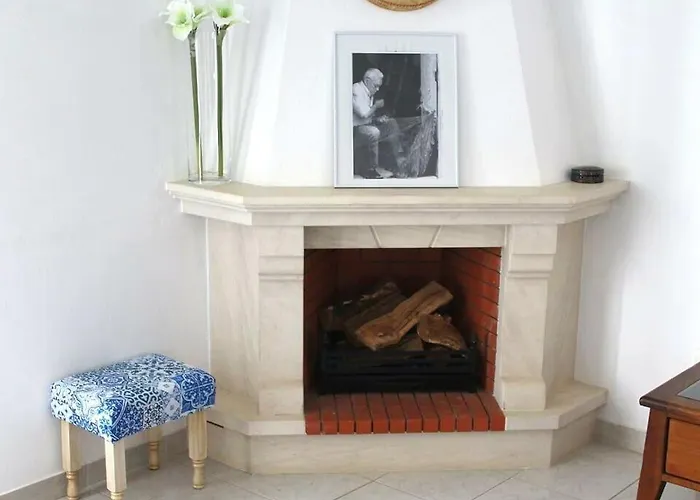 Amarguinha Apartmán Burgau